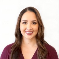 Leah Huff