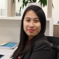 Thanh H P.