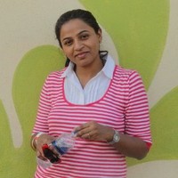 Ashwini Bane Shinde