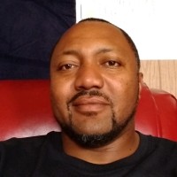 Christopher Harris Sr