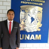 Hugo De La Serna Gonzalez