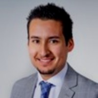 Kevin Gil