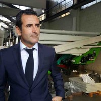 DOMINGO GINER SANCHEZ