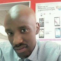 Nathi Sithole