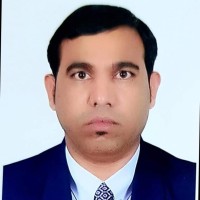 Arif Saiyed