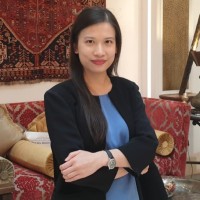 Daisy Hei Ting Wong