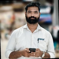 Muthuram Jayaraman