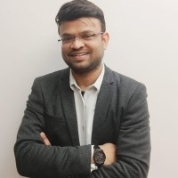 Dr. Neelabh Srivastava