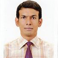 Md. Shamim Hasan