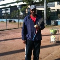 Thomas Daniels