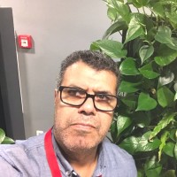 Hakim Hasnaoui
