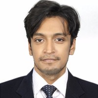 Subhashanti Dash