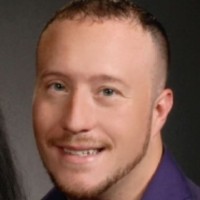 Glenn Ward