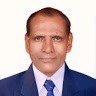 Ishwar Bansode
