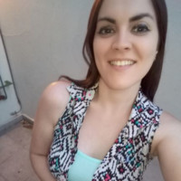 Macarena Soledad Scutaro Varela