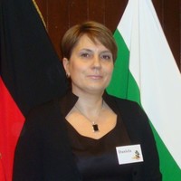Daniela Lazarova