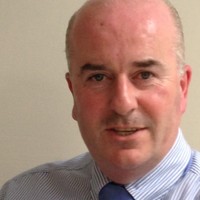 Stephen Finn