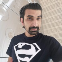 Bilal Shahzad
