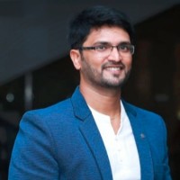 Manjunatha HR