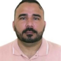 Leandro Veras