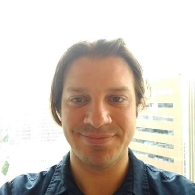 Nathan Ricci