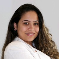 Letícia Nazato