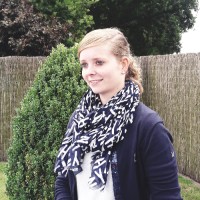 Evelien Aerts