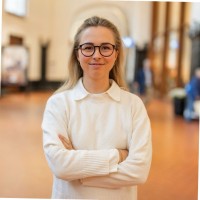 Nadine Schade