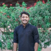 Anup Bhosale