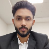 AHMAD RAZA