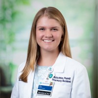 Katie Sfirlea, Pharmd