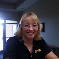 DEBBIE PARKS