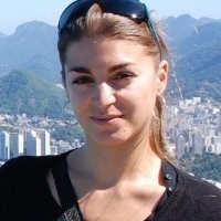 Julie Bond