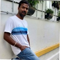 Vignesh Kumarasamy