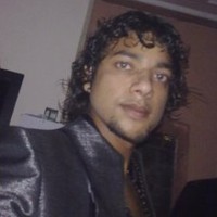 Ravinder Kumar