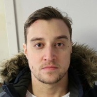 Joel Pirttisalo