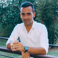 Pedro Freitas