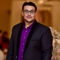 Farooq Yousuf