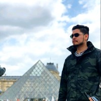 Cesar Flores Armendariz