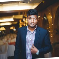 Md. Monirul Islam