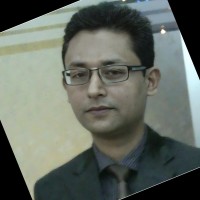 Quazi Muhammad Mahfujul Islam