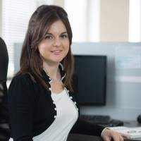 Tijana Dapcevic