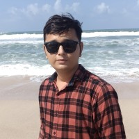 Harsh Dasadiya
