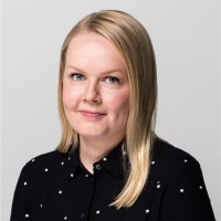 Elisa Mykkänen