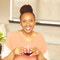 Yvonne Ochieng Pharm.D. Bcps