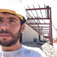 Eloy Hidalgo Barranco