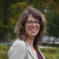 Gioia Sluyk-Abis
