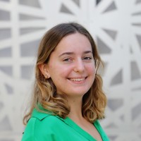 Marie Iris Hartmann
