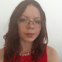 Viktoriia Rud