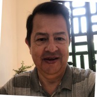 José Gonzalo Garcia Ortega